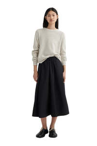 Kowtow: Escape Crew - Oat Melange