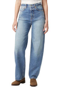 R M Williams: Grange Jean - Ranger Indigo