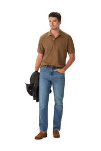 R M Williams: Rod Polo - Cigar