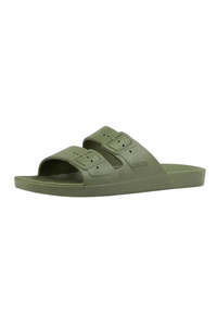 Unisex Cactus Slides - Cactus