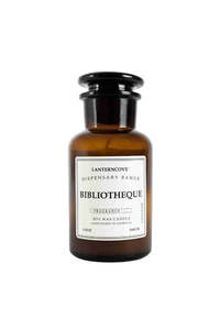 Homewares: Dispensary - Bibliotheque