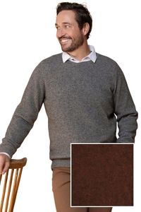 Mens: Cambridge Crew - Rimu