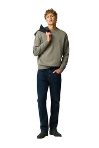 Gunn Crew Knit - Willow