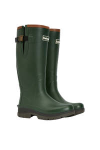 Tempest Tall Welly - Olive