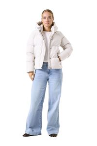 Womens: Outdoor Puffer Jacket - Kit