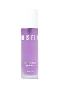 Mens Accessories: Electric Soul - Body Mist