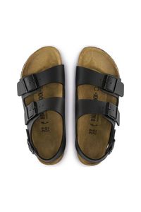 Mens Accessories: Milano Birko-Flor - Regular | Black