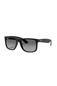 Sunglasses Readers: Justin Rubber - Light Grey