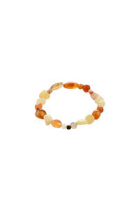 Iris Bracelet - Sand/Multi