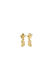 Ami Earrings - Gold