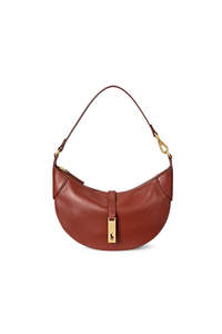 Polo ID Mini Shoulder Bag - Red