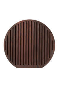 Dining: Yami Cheese Board - Brown