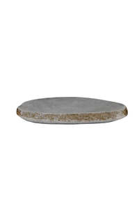 Valley Tray - Riverstone Grey