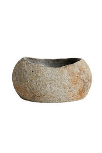 Dining: Valley Bowl - Riverstone Grey