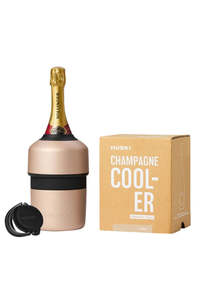 Huski Champagne Cooler - Champagne