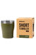 Smoco Short Tumbler 2.0 - Dark Olive