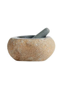 Valley Mortar - Riverstone Grey