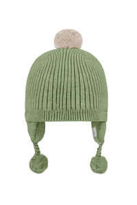 Earmuff Bobby - Gumtree