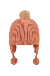 Living: Earmuff Bobby - Tumbleweed