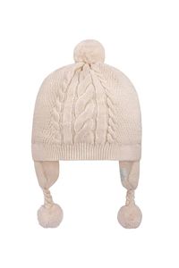 Living: Earmuff Yummy - Oatmeal