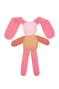 Bunny Bobby - Misty Rose