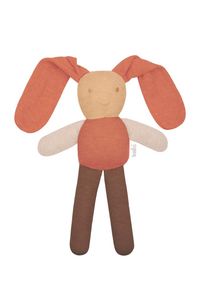 Living: Bunny Bobby - Oatmeal