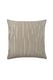 Cushion Cover Karen - Light Beige/Black