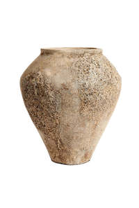 Pot Trace - Coral/Sand