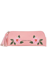 Vanity Bag Mini - Meadow Blush