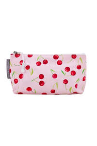Cotton Cos Bag - Cherrylicious
