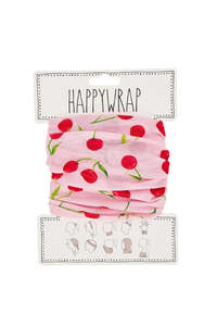 Happywrap Cherry