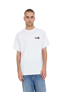 Sup Tee 190/ Chondola - White