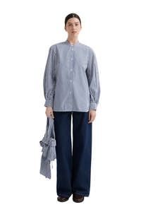 Impression Shirt - Workwear Stripe