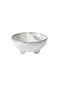 Nordic Sand Olive Bowl