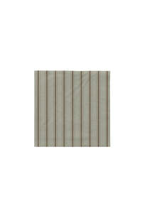 Paper Napkin Dolly - Desert Sage/Dark Green