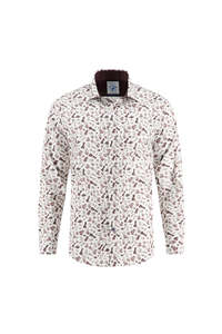 Chess Shirt - Print