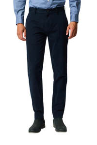 Mens: Thomas Road 2.0 Chino - RL Navy