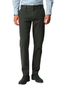 Mens: Thomas Road 2.0 Chino - RL Bayleaf