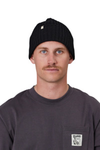 Mens Accessories: Skipper Merino Beanie