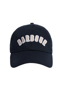 Campbell Sports Cap - Navy