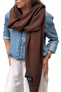 McCance Wool Scarf