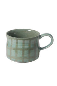 Dining: Frankie Mug - Tapestry