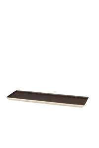 Eli Long Rectangle Plate