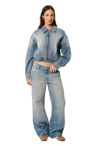 95 Baggy Kit Rcy