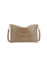 Womens Accessories: Mr Siamese - Dune