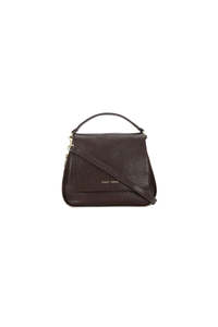 Womens Accessories: Mr Caiman Mini - Java Bulle