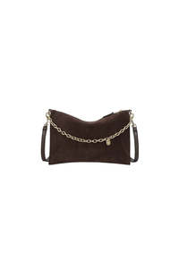 Womens Accessories: Mr Siamese - Java Suede