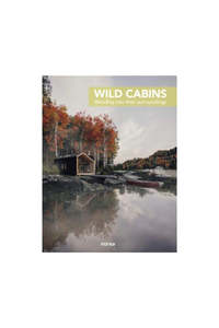 Homewares: Wild Cabins