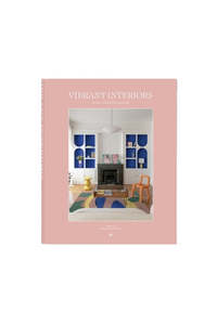 Vibrant Interiors
