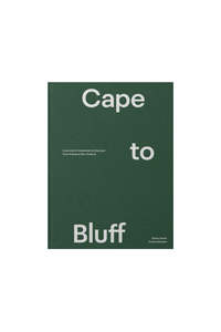 Homewares: Cape to Bluff Volume 2